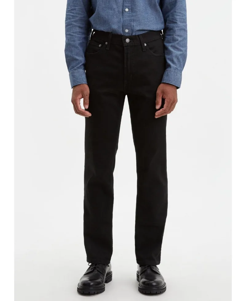 Levi's Men's 541 Big & Tall Athletic Jeans - Native Cali