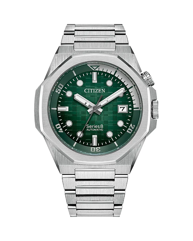 Citizen Series 8 Watch, 43mm