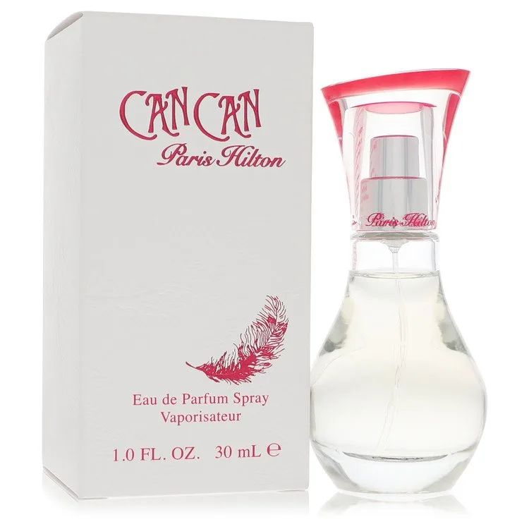 Can Can Perfume by Paris Hilton 1 oz EDP Spray for Women