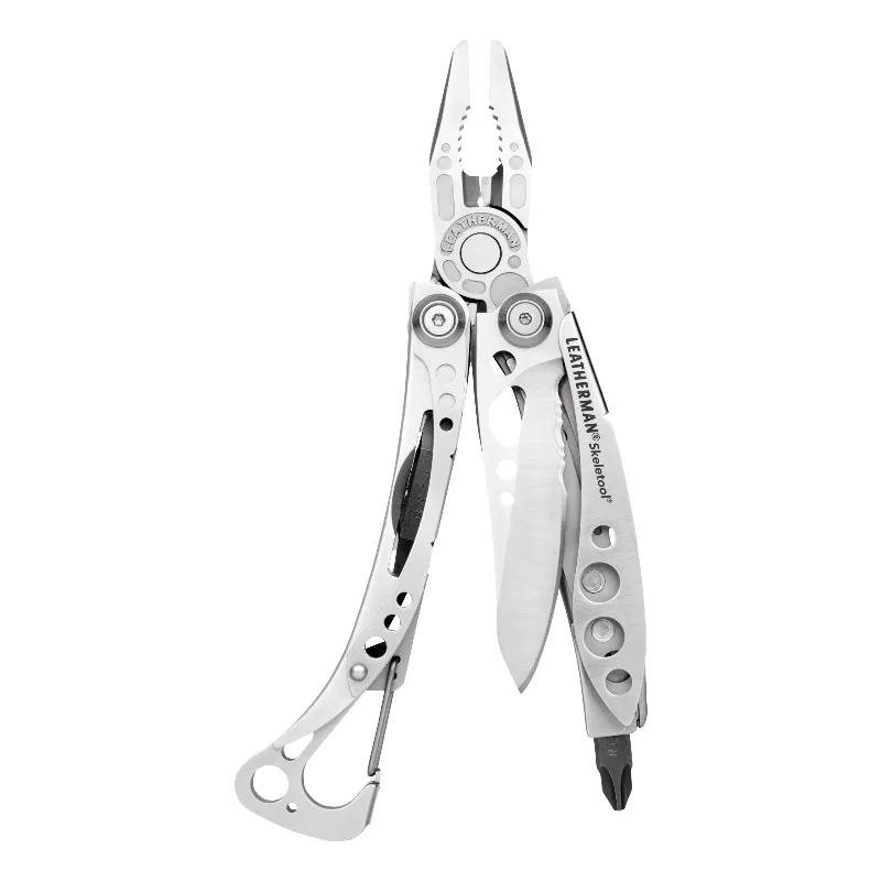 Leatherman Skeletool Multi-Tool