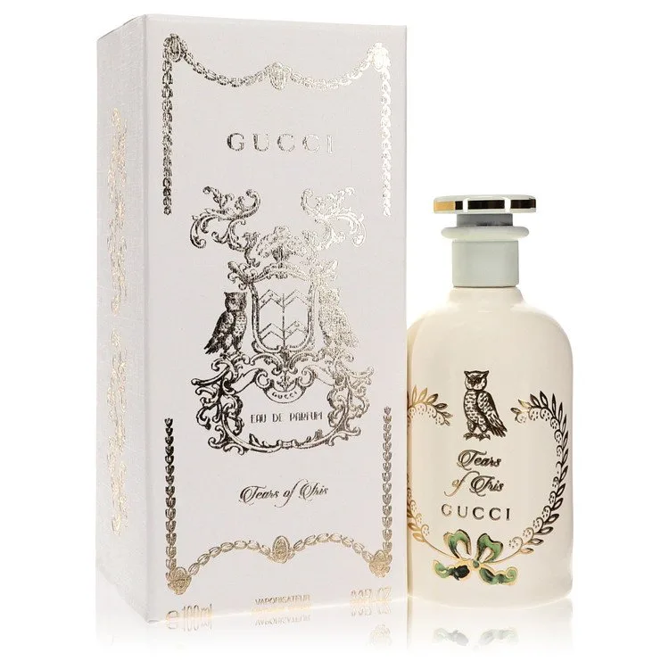 Gucci Tears Of Iris Cologne 3.3 oz EDP Spray (Unisex) for Men