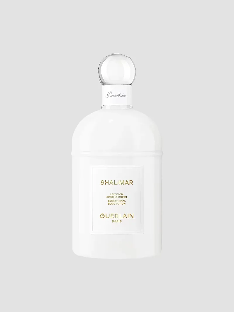 Shalimar by Guerlain BODY LOTION 6.7 OZ for WOMEN