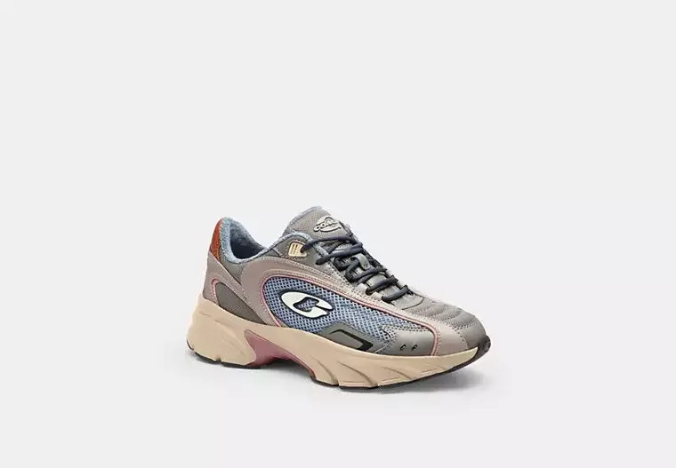 Bolt Runner Sneaker