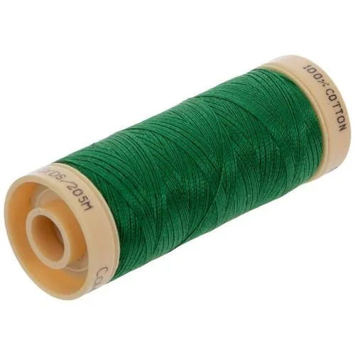 4363 Emerald - All Purpose Cotton Thread