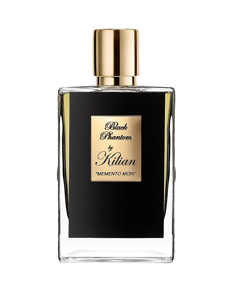 Kilian Black Phantom Memento Mori 1.7 oz.