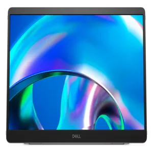 Monitor portátil Dell Pro 14 Plus — P1425 - 14" Tecnologia IPS (In-plane switching)
