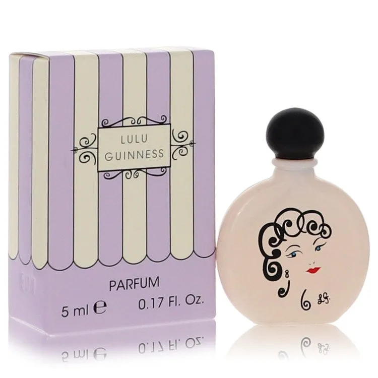 Lulu Guinness Mini by Lulu Guinness .17 oz Mini EDP for Women