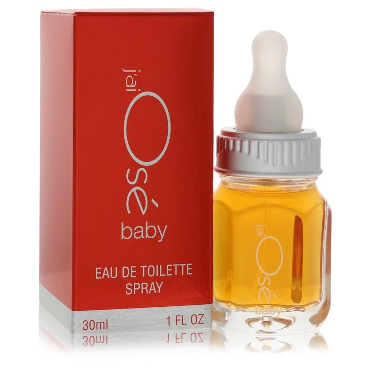 Jai Ose Baby Perfume by Guy Laroche 1 oz EDT Spray for Women