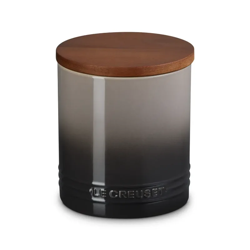 Le Creuset Canister