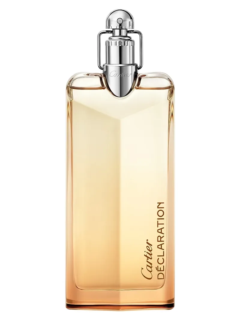 Declaration by Cartier EAU DE PARFUM REFILLABLE SPRAY 3.3 OZ for MEN