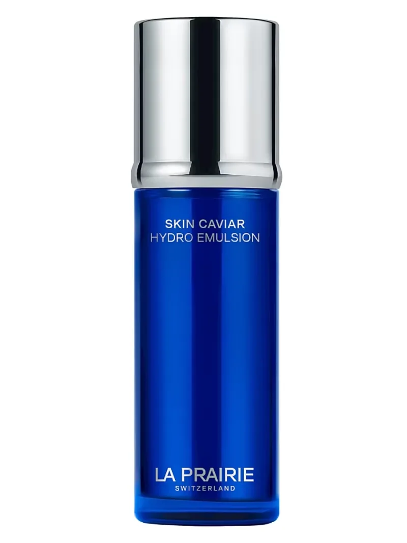 La Prairie Skin Caviar Hydro Emulsion - Size 1.7 oz. & Under