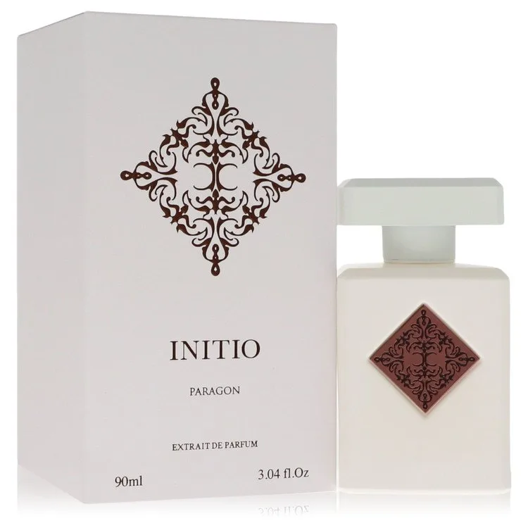 Initio Paragon Pure Perfume 3.04 oz Extrait De Parfum (Unisex) for Men