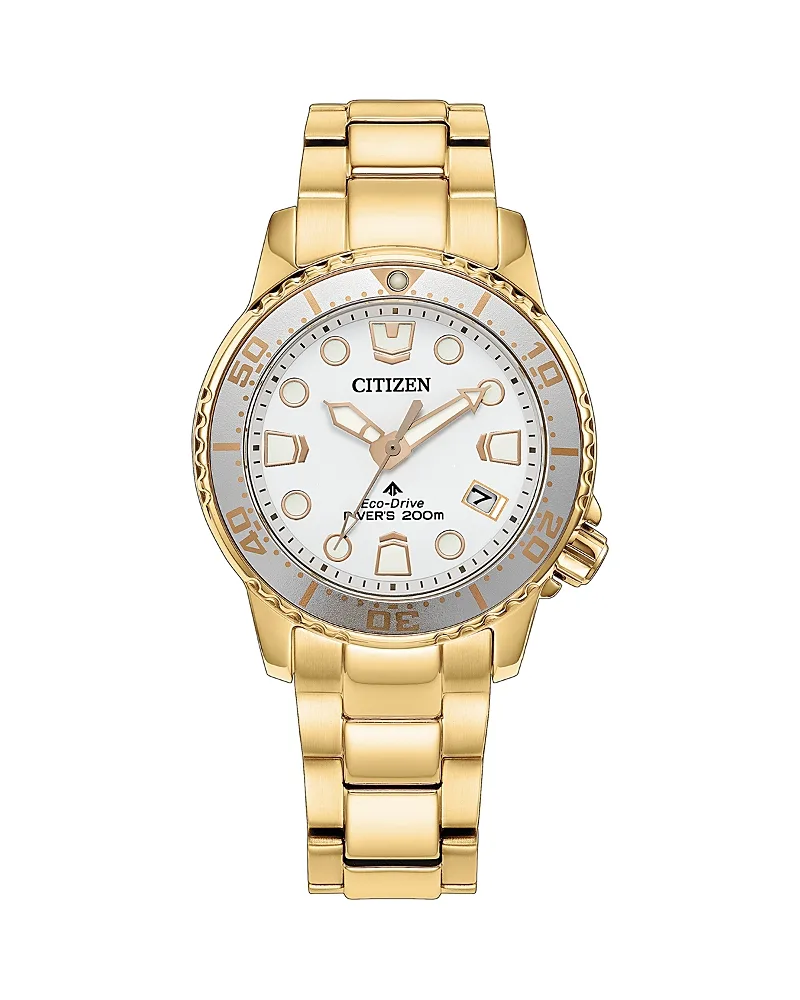 Citizen Promaster Dive 4 Watch, 36.5mm