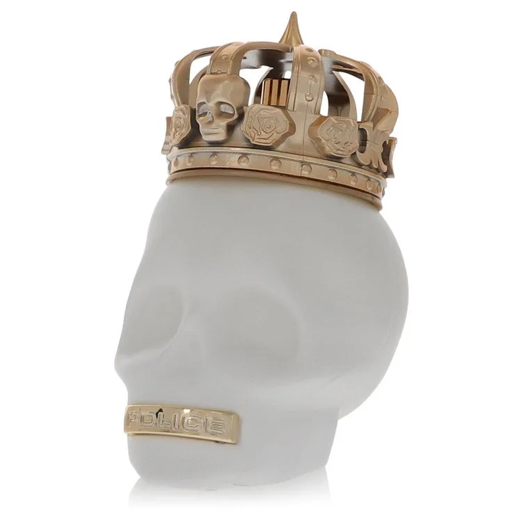 Police To Be The Queen Perfume 4.2 oz EDP Spray (Tester) for Women