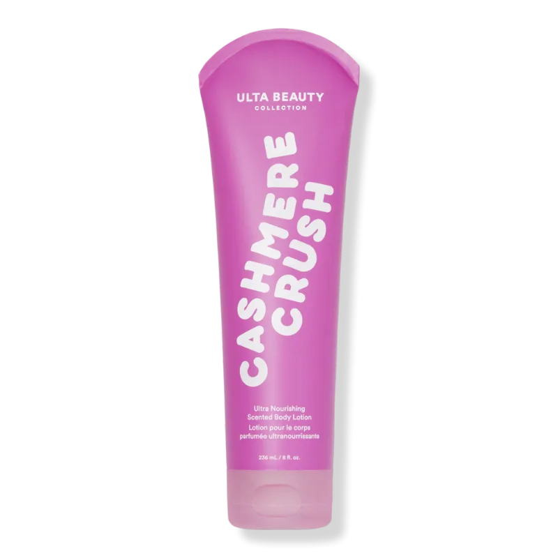 ULTA Beauty Collection Ultra Nourishing Body Lotion - Cashmere Crush