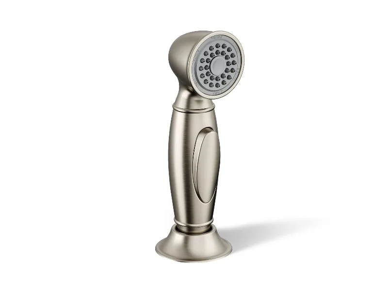 Accent Kitchen side sprayer