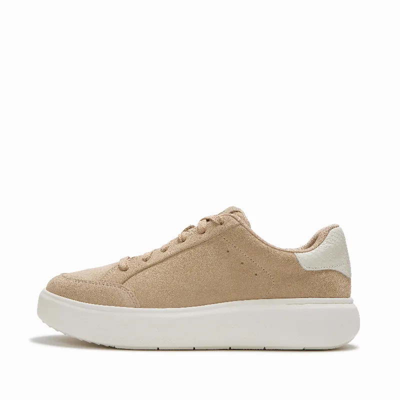 RTG Suede Sneakers