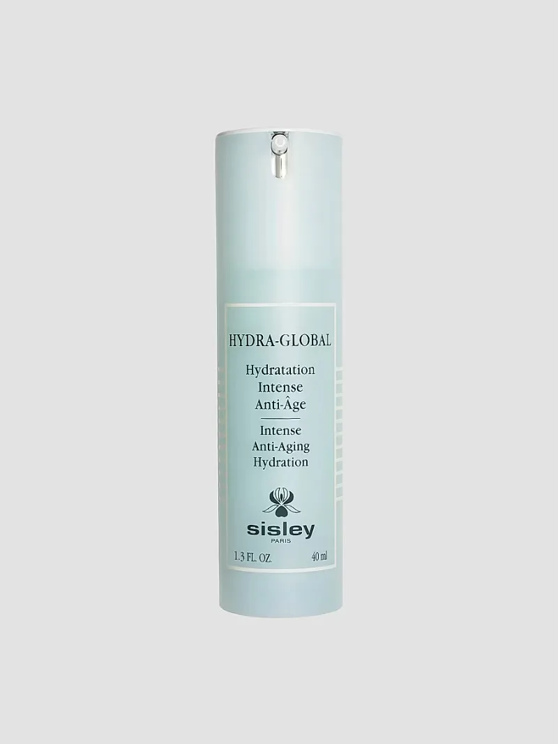 Sisley by Sisley Hydra-Global Intense Anti-Aging Hydration -40ml/1.4OZ for WOMEN