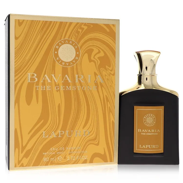 Bavaria The Gemstone Lapurd Perfume 2.7 oz EDP Spray (Unisex) for Women