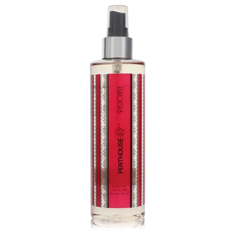 Penthouse Passionate Deodorant 5 oz Deodorant Spray for Women