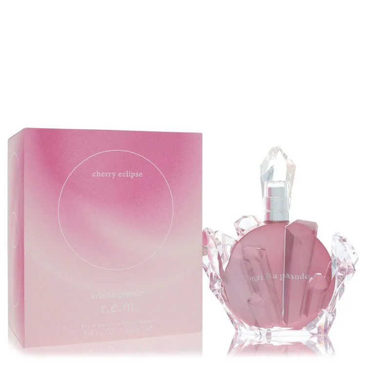 Ariana Grande R.e.m. Cherry Eclipse Perfume 3.4 oz EDP Spray for Women