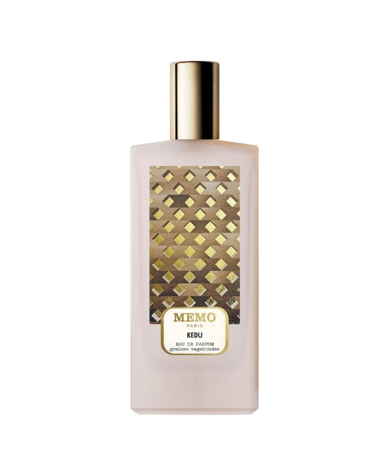 Memo Paris Kedu Eau De Parfum, 2.5 oz.