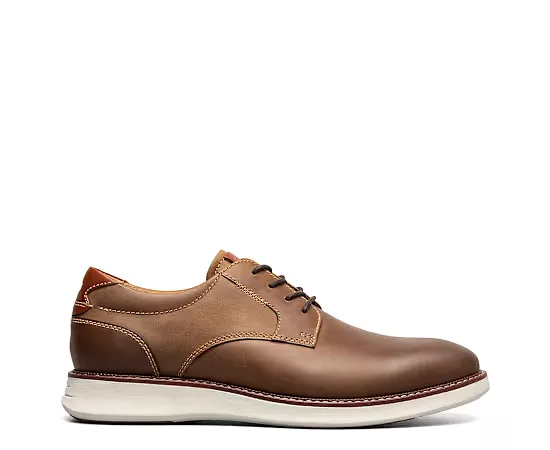 Florsheim Men's Launch Plain Toe Oxford