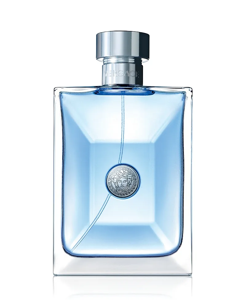 Versace Pour Homme Eau de Toilette 6.7 oz.