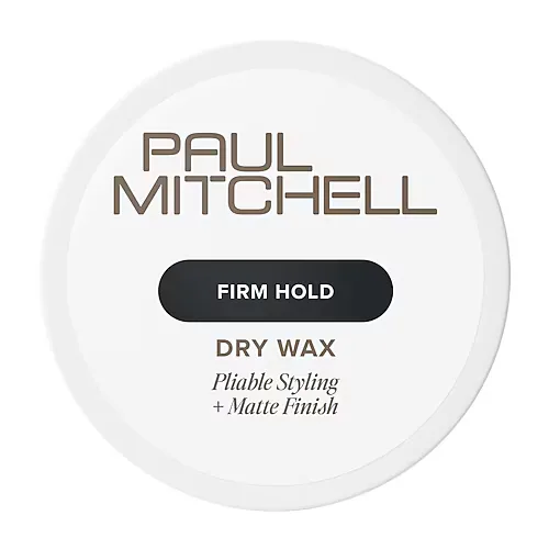 Paul Mitchell Dry Hair wax, One Size