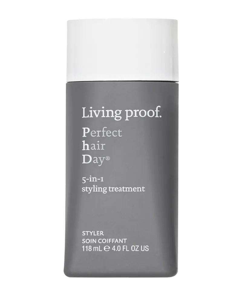 Living Proof Perfect Hair Day 5-in-1 Styling Treatment, 4 oz.