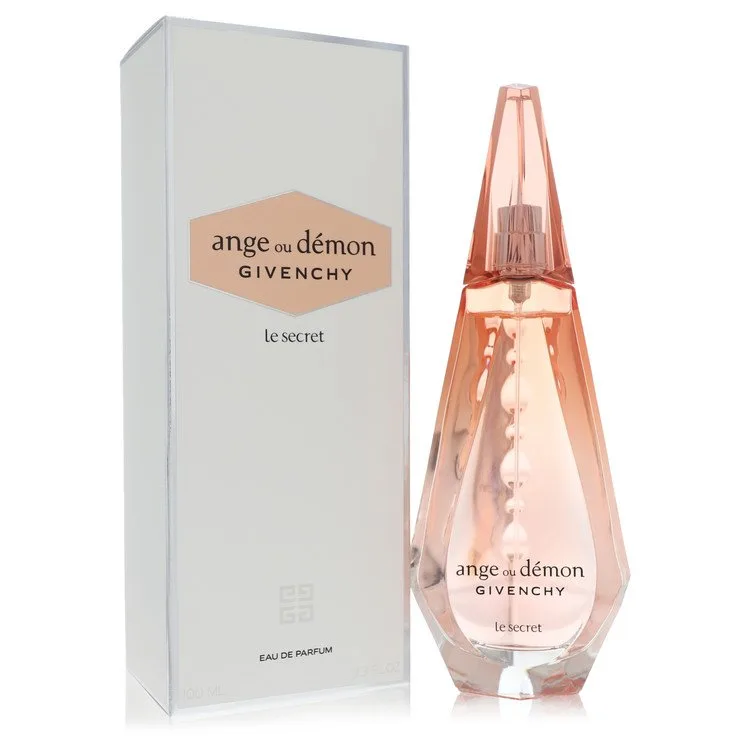 Ange Ou Demon Le Secret Perfume by Givenchy 3.4 oz EDP Spray for Women
