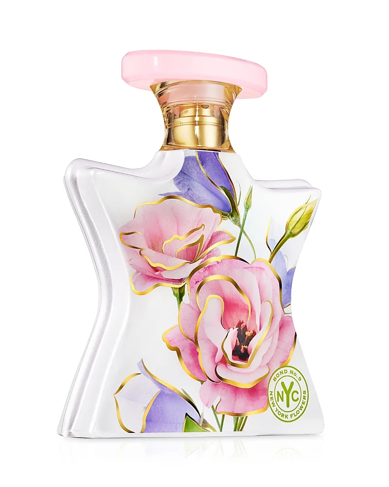 Bond No. 9 New York New York Flowers 3.3 oz.