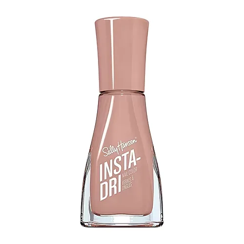 Sally Hansen Insta Dri Nail Polish, One Size, Beige