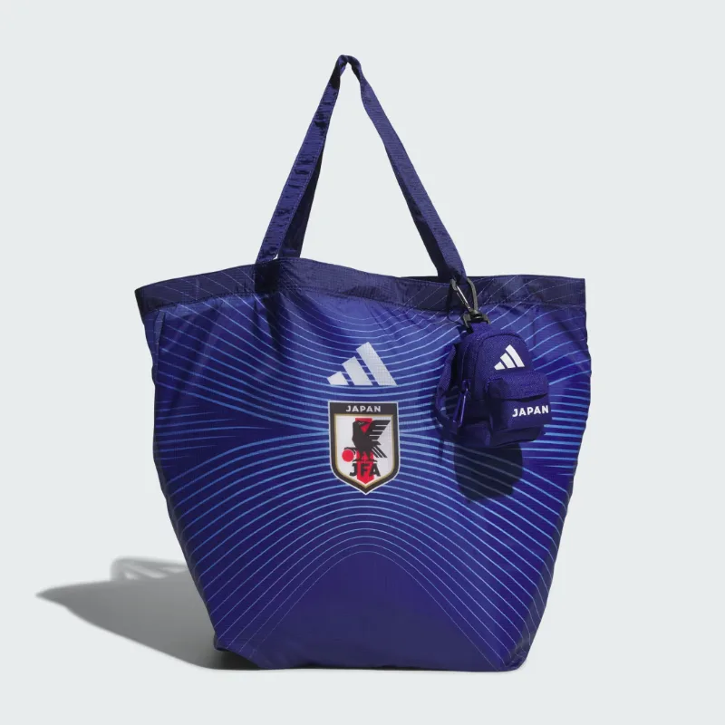adidas Japan 26 Packable Bag