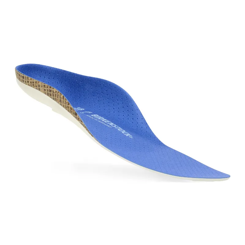 BIRKENSTOCK Blue Footbed Insoles