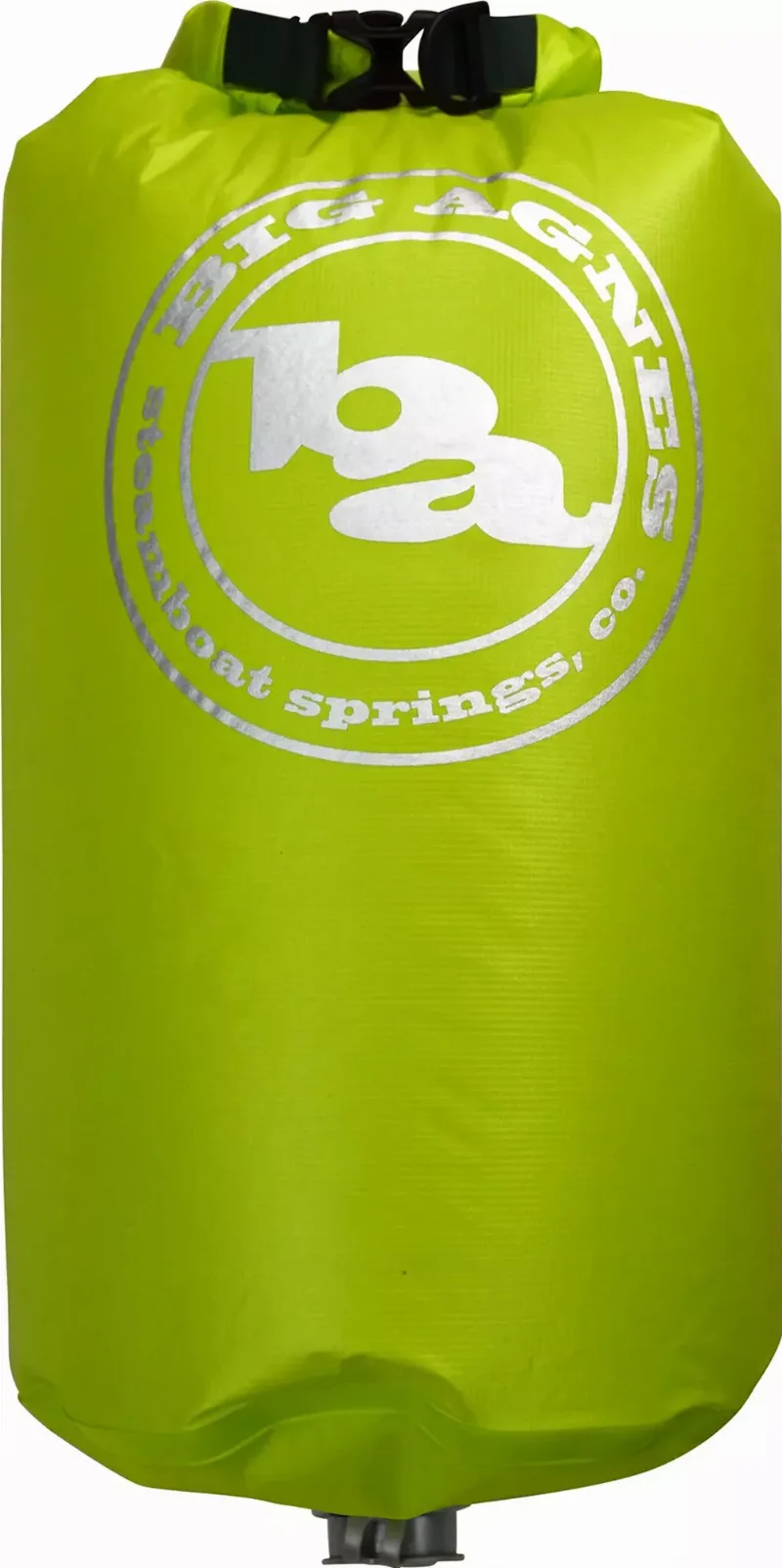 Big Agnes Pumphouse Ultra Pump, Green