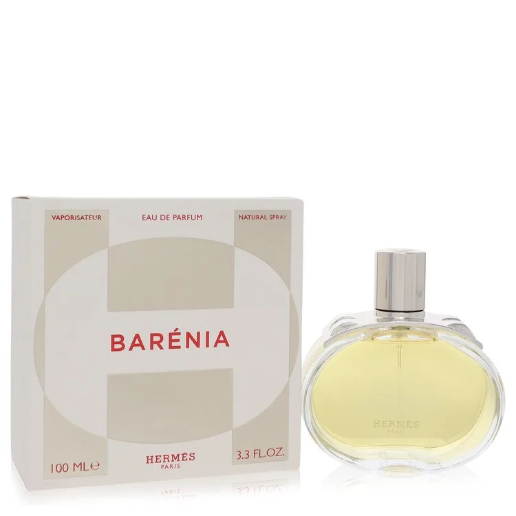 Hermes Barenia Perfume 3.3 oz EDP Spray Refillable for Women