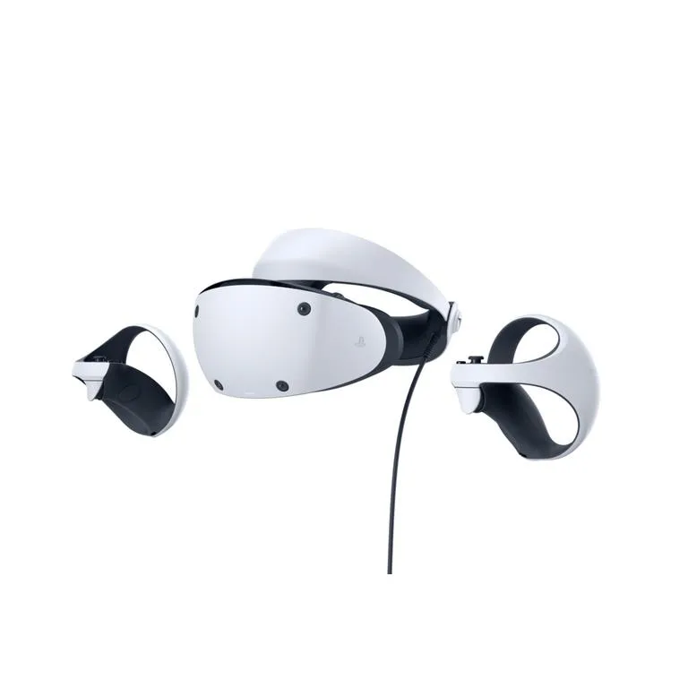 Sony PlayStation VR2 Trade-In