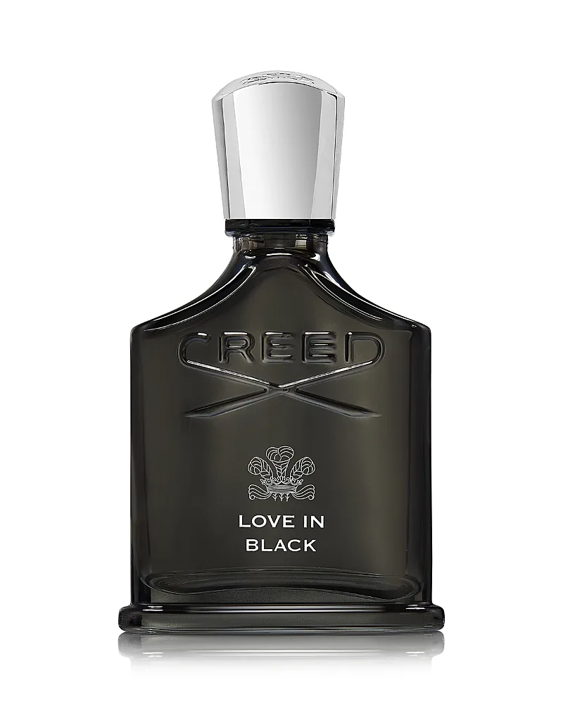Creed Love in Black
