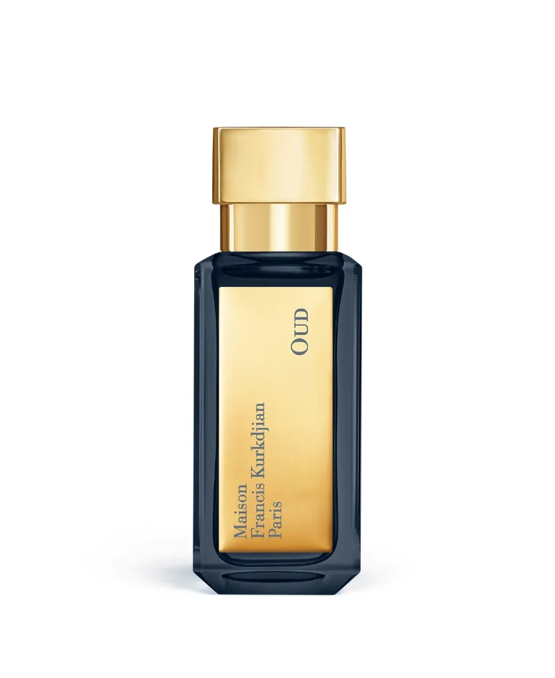 Maison Francis Kurkdjian Oud Extrait de Parfum Spray, 1.2 oz.
