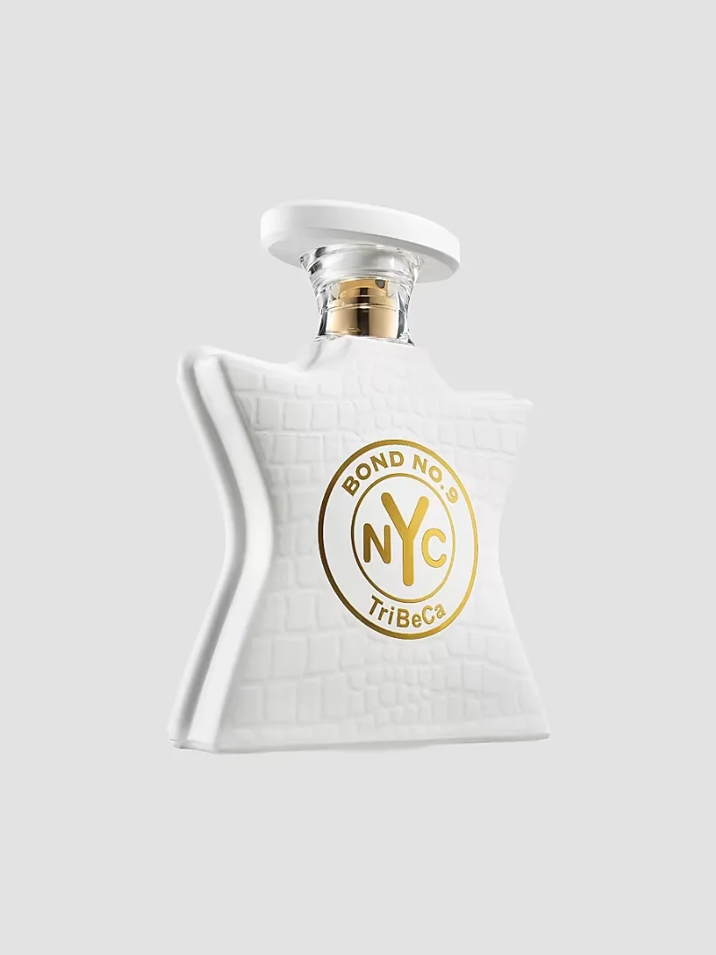 Bond No. 9 Tribeca by Bond No. 9 EAU DE PARFUM SPRAY 3.3 OZ for UNISEX