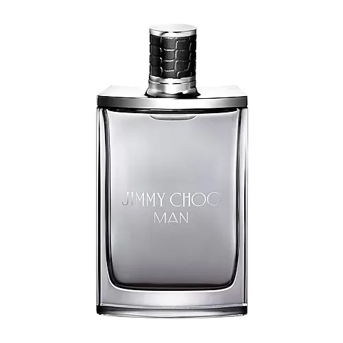 JIMMY CHOO Man Eau De Toilette, One Size, 3 3 Oz