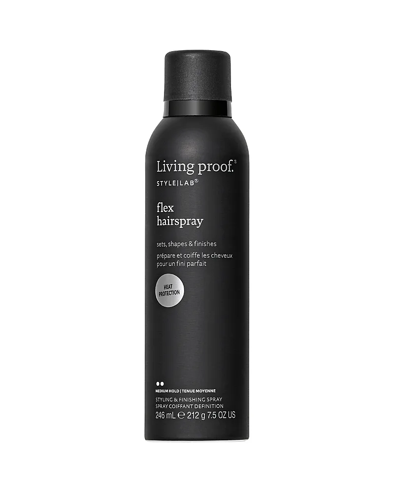 Living Proof by Living Proof STYLE LAB FLEX SHAPING HAIR SPRAY 7.5 OZ for UNISEX