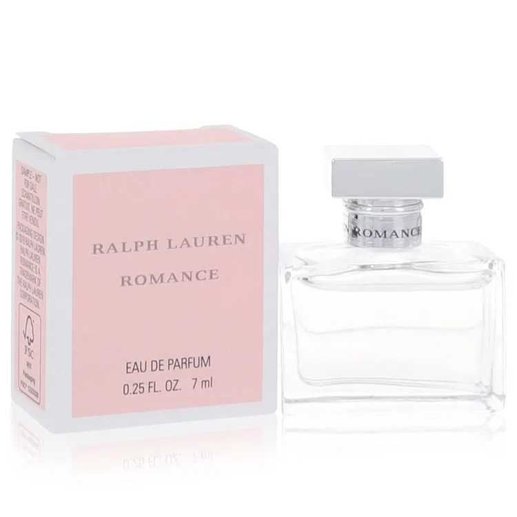 Romance by Ralph Lauren EAU DE PARFUM 0.25 OZ MINI for WOMEN