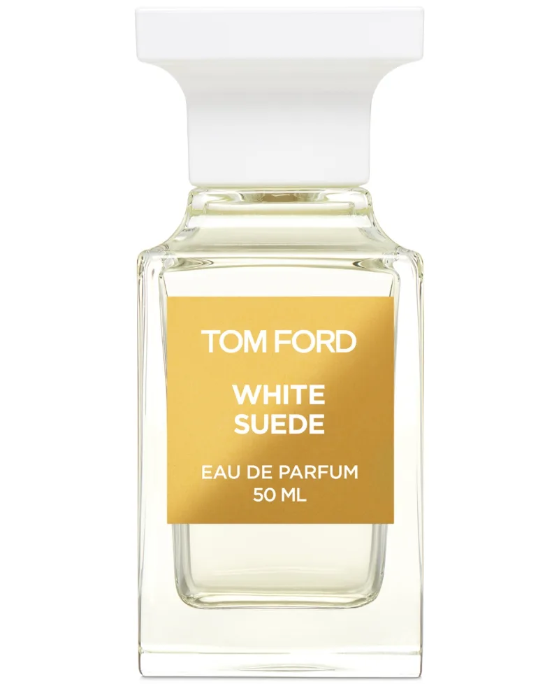 Tom Ford White Suede Eau de Parfum Spray, 1.7-oz.