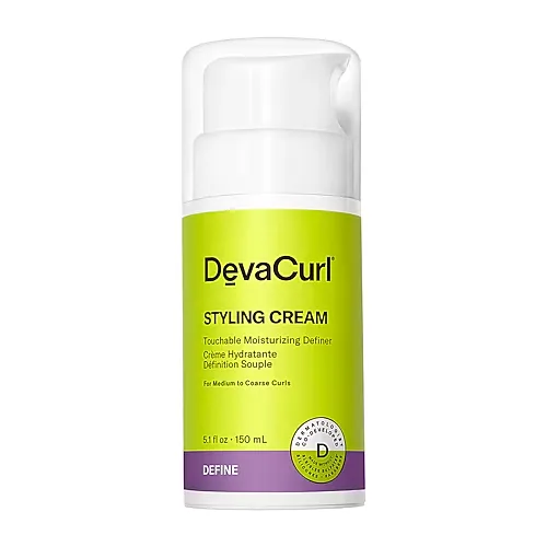 DevaCurl Styling Hair Cream 5.1 oz., One Size