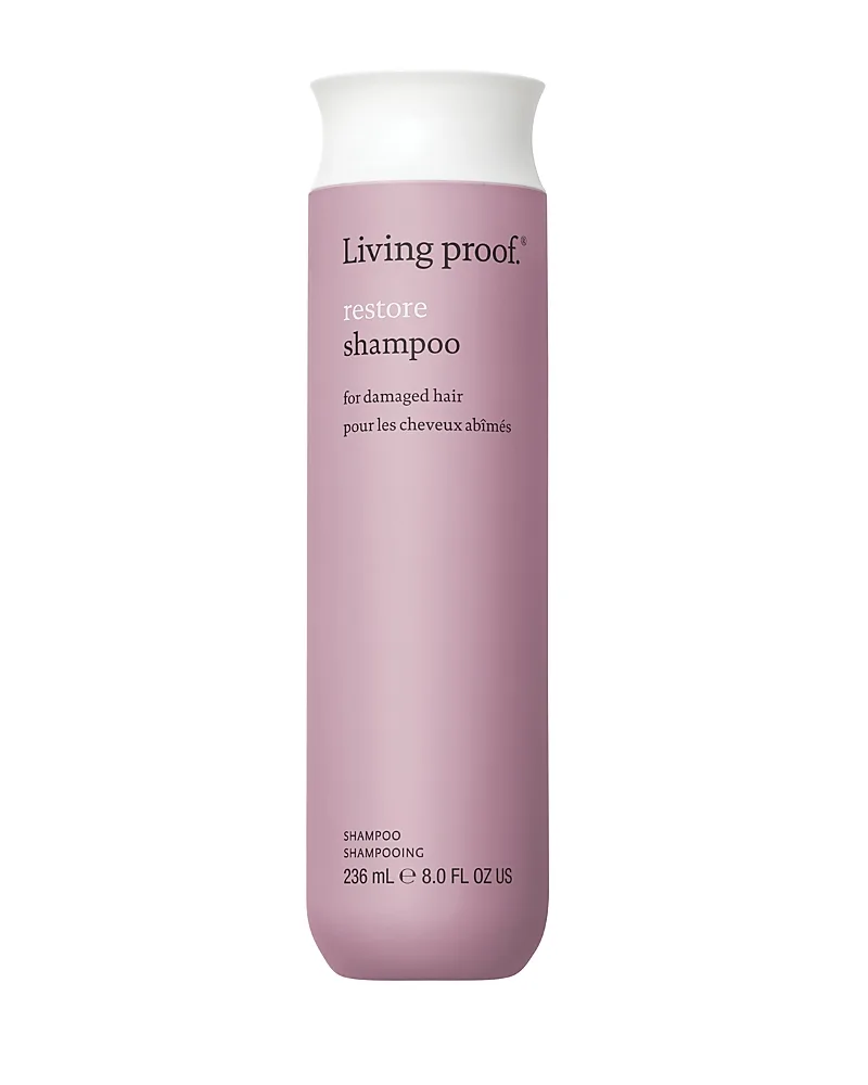 Living Proof by Living Proof RESTORE SHAMPOO 8 OZ for UNISEX