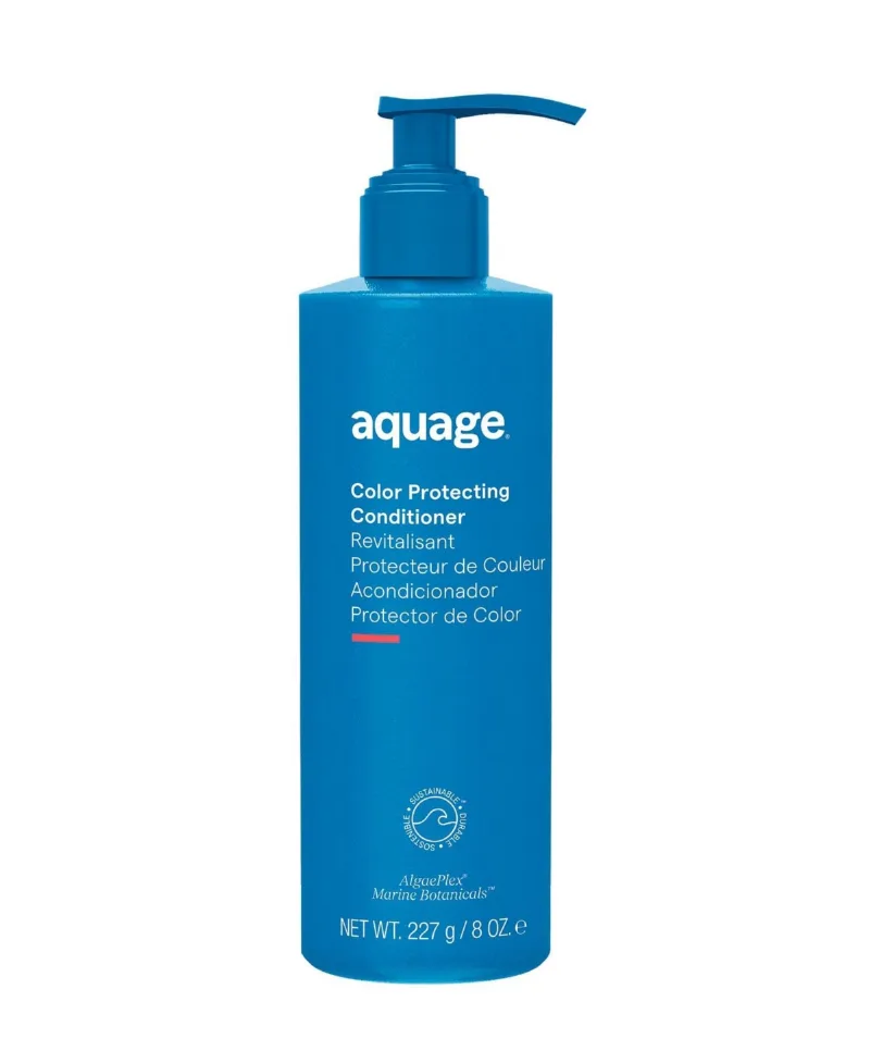 Aquage by Aquage COLOR PROTECTING CONDITIONER 8 OZ for UNISEX
