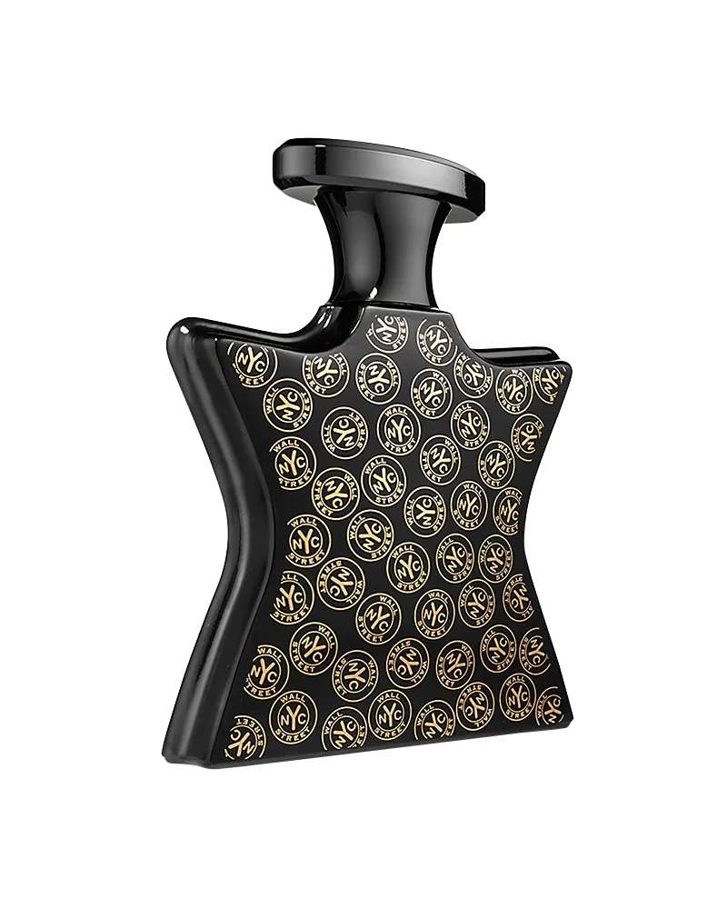 Bond No. 9 New York Wall Street Eau de Parfum 1.7 oz.