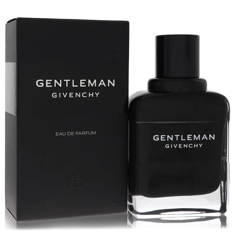 Gentleman Cologne by Givenchy 2 oz EDP Spray for Men